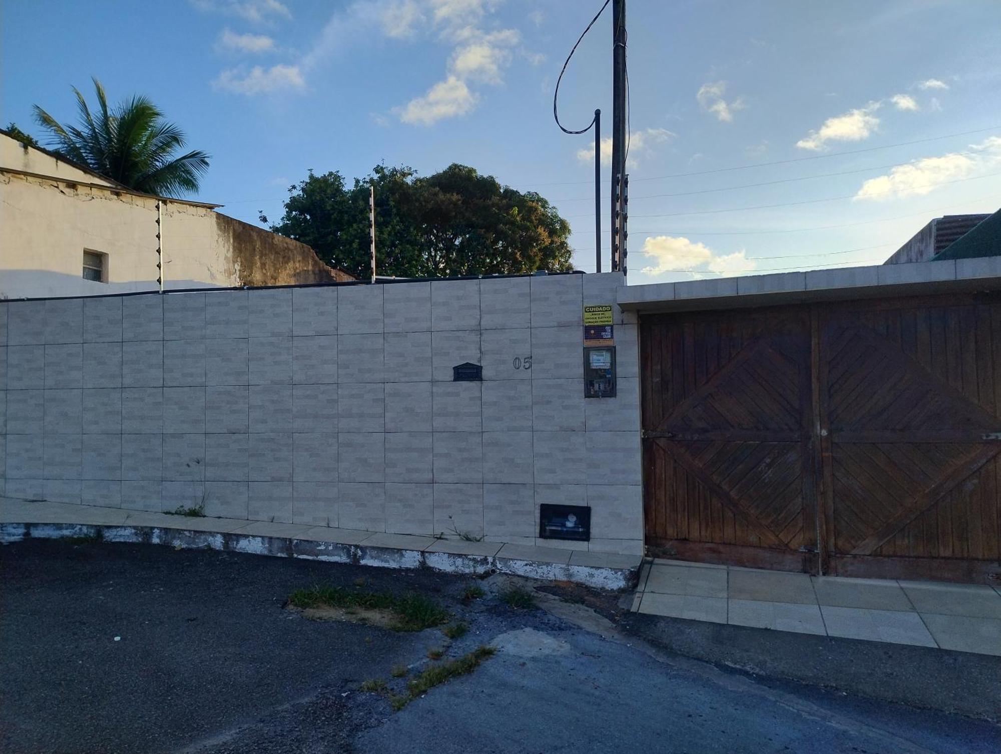 Espaco5-39 Maceio Dış mekan fotoğraf